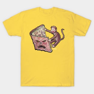 NecroNoMonkey T-Shirt